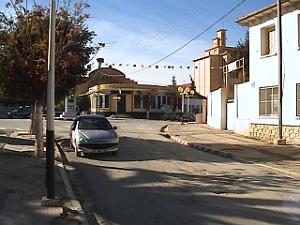 TELAGH LA CAVE